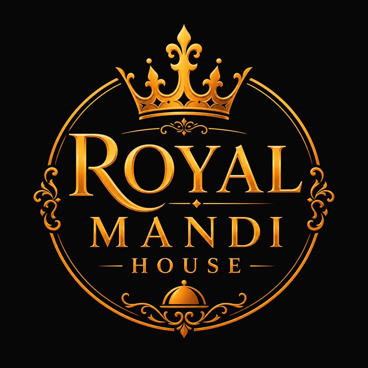 Royal Mandi Logo